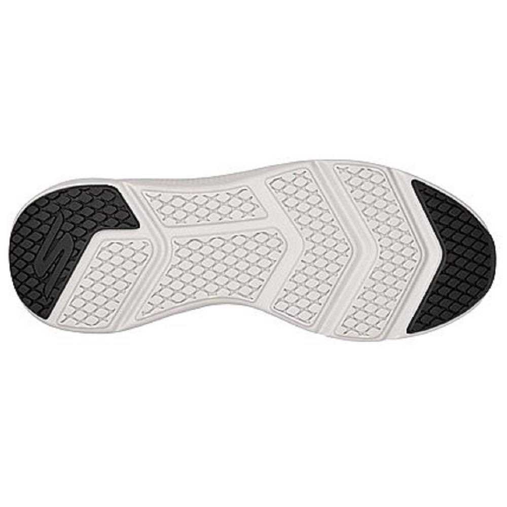 Tênis Skechers Go Run Elevate Masculino 220184 Azul Marinho 5