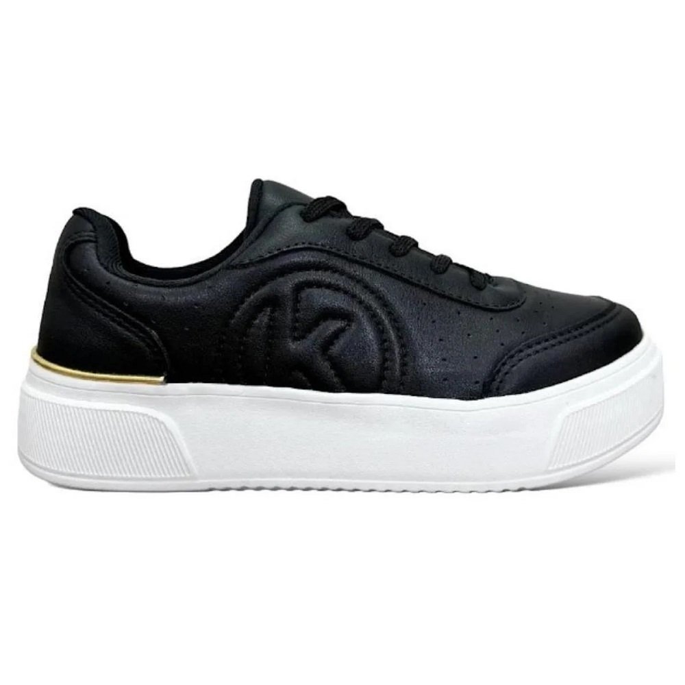 Tênis Casual Flatform Feminino Kolosh Hades C3547