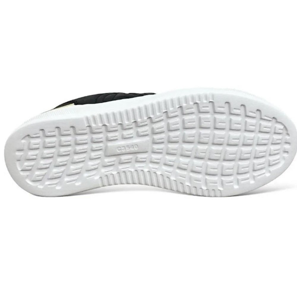 Tênis Casual Flatform Feminino Kolosh Hades C3547 Preto 5