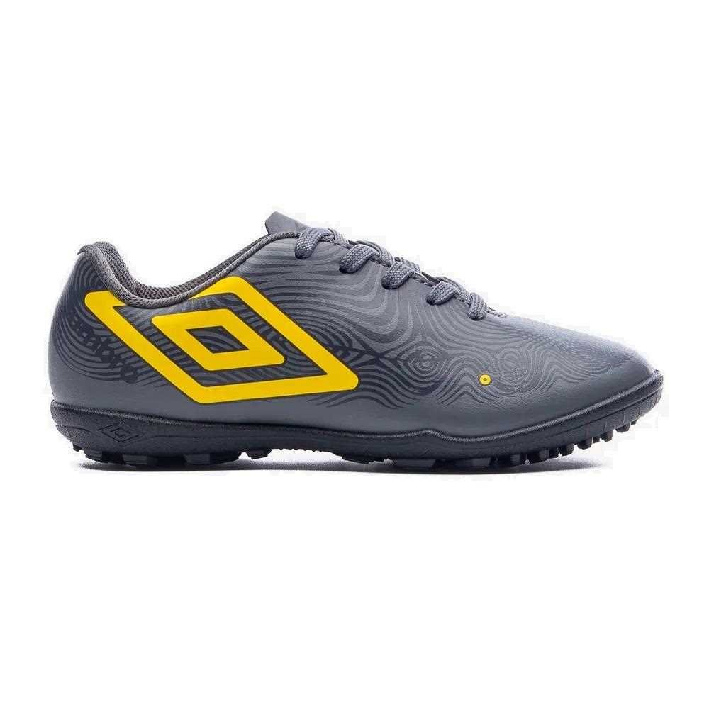 Chuteira Society Infantil Umbro Orbit Jr 1212468