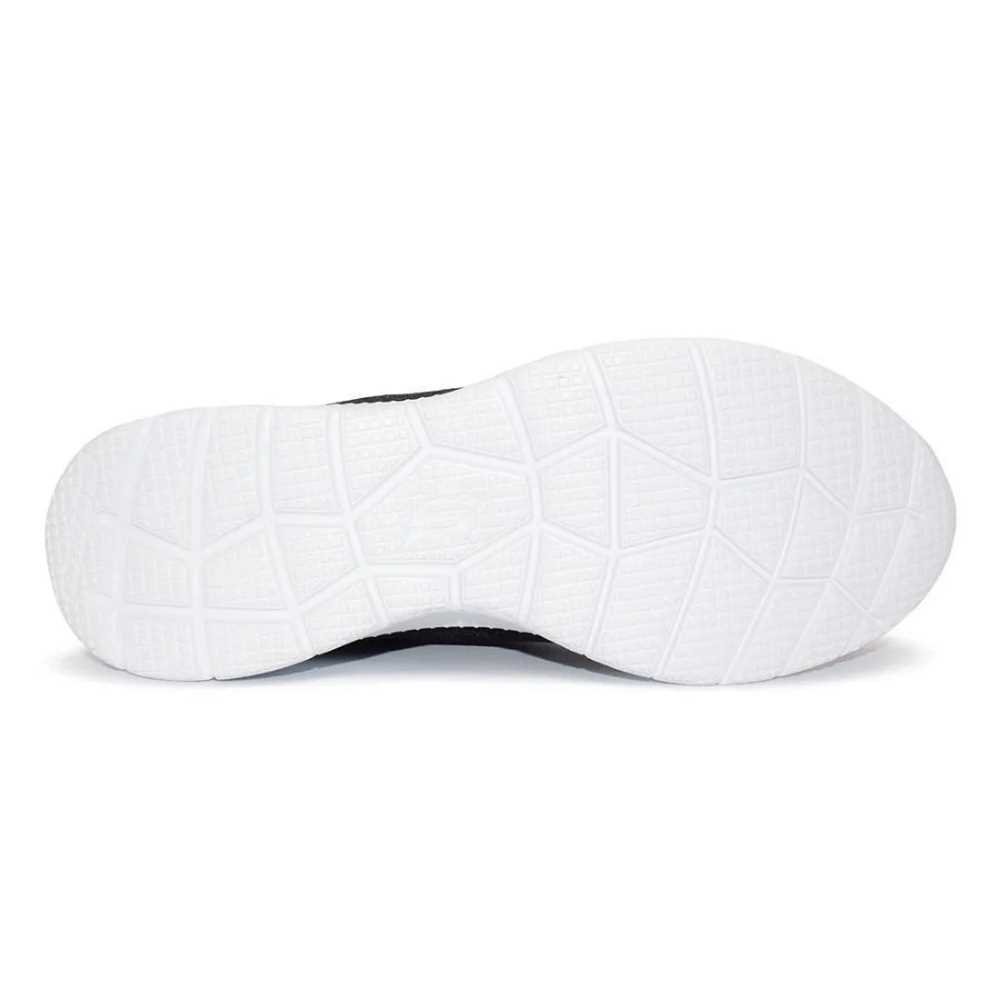 Tênis Skechers Bountiful Feminino 896248 Preto 3