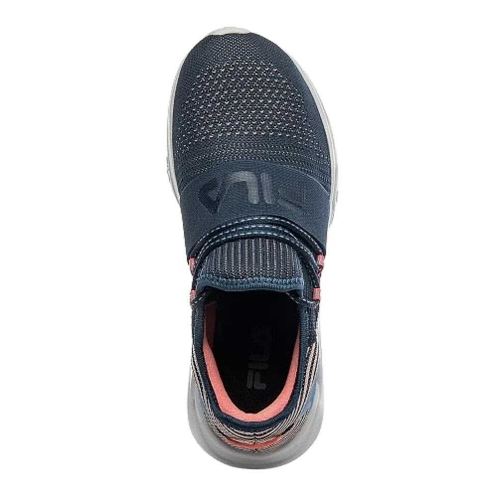 Tênis Fila Trend 3.0 Feminino 1148783 Azul Marinho 3