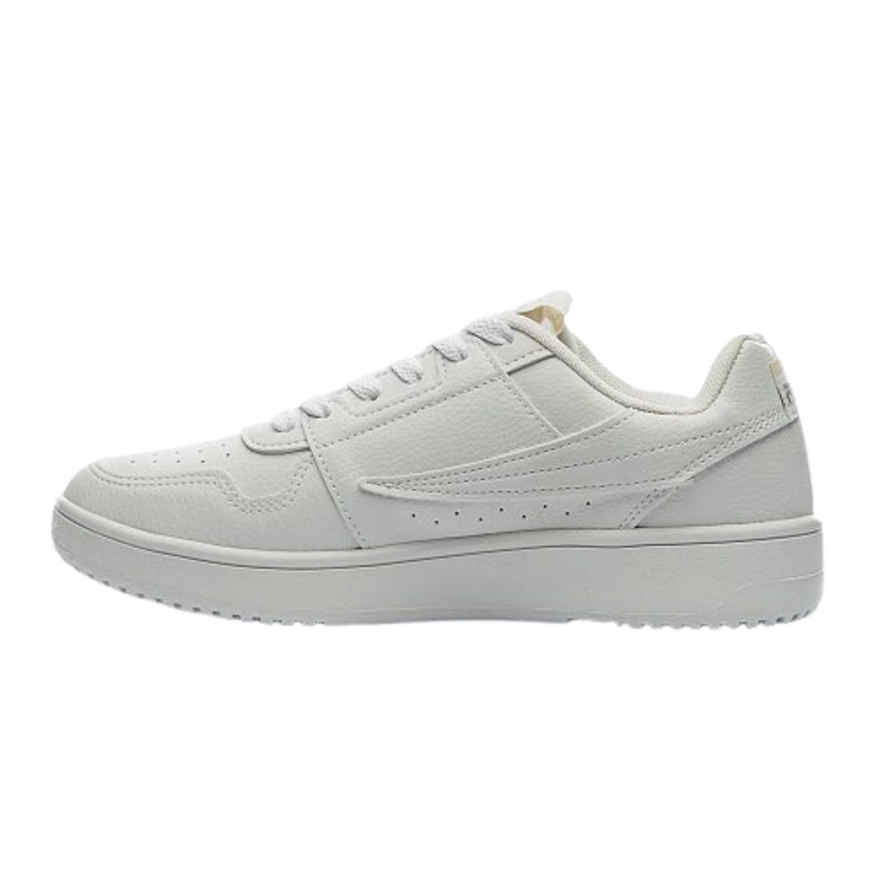 Tênis Fila Acd Classic Feminino 1126468 Branco 4