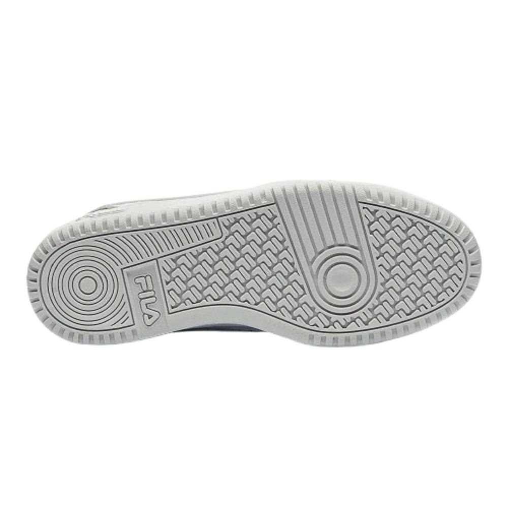 Tênis Fila Acd Classic Feminino 1126468 Branco 5