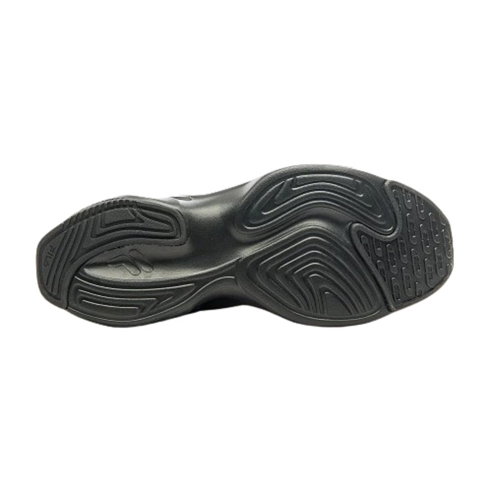 Tênis Fila Recovery Masculino 1151964 Preto 5