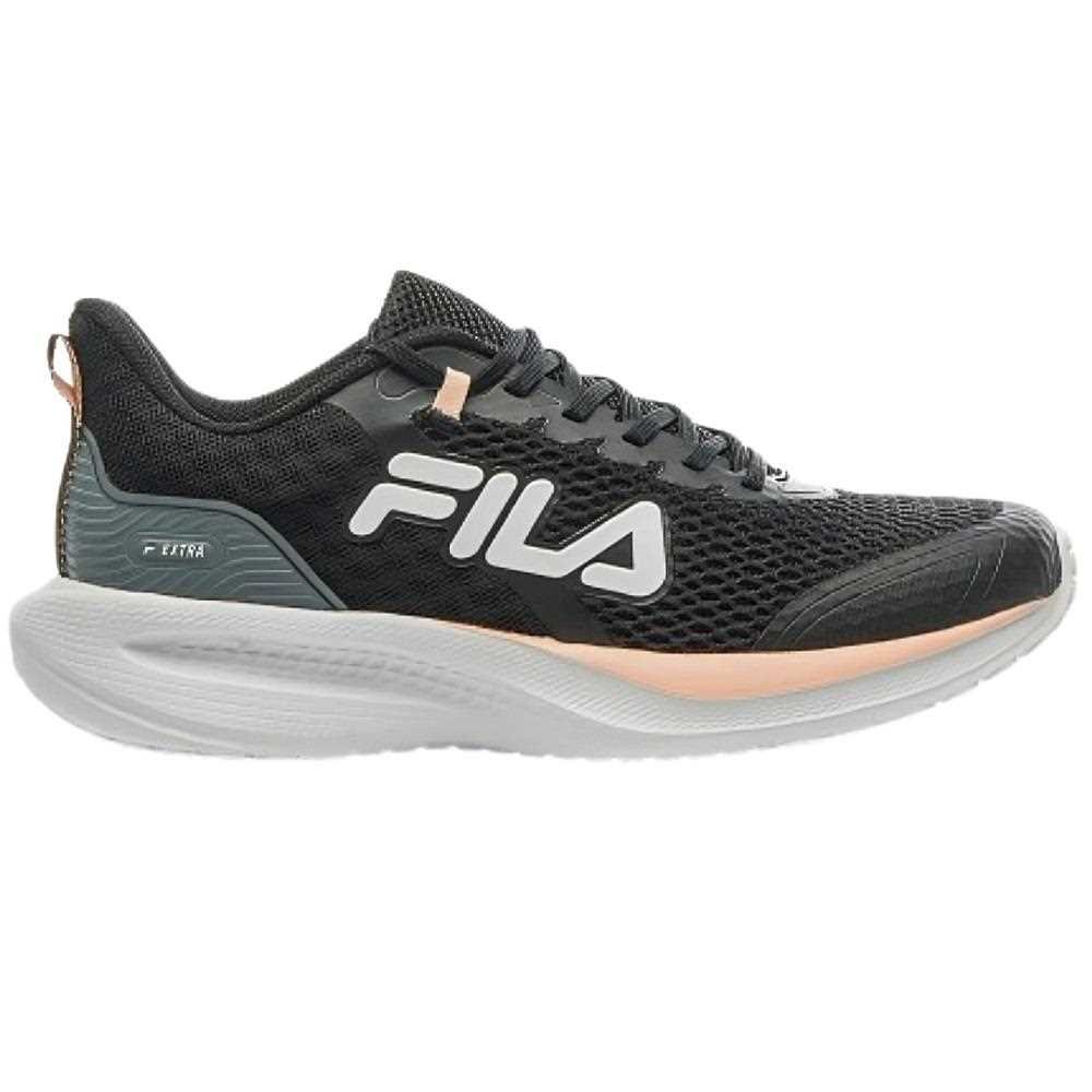 Tênis Esportivo Feminino Fila Extra 1148808
