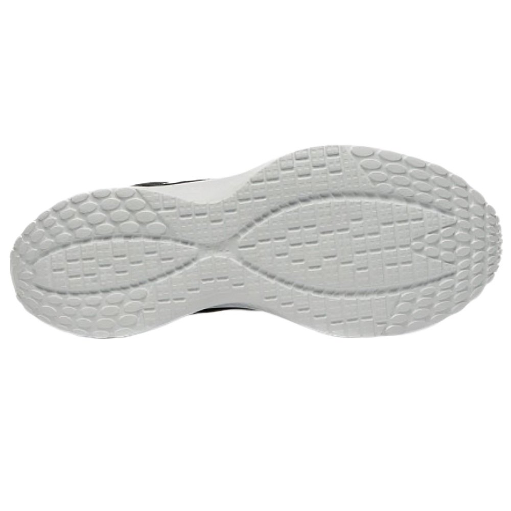 Tênis Esportivo Feminino Fila Extra 1148808 Preto 5