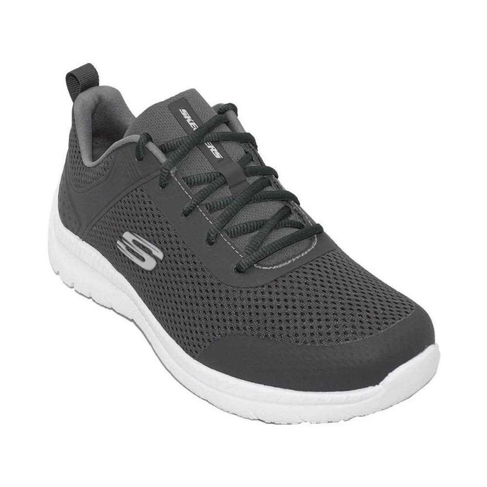 Tênis Skechers Bountiful Masculino 894245 Cinza 2