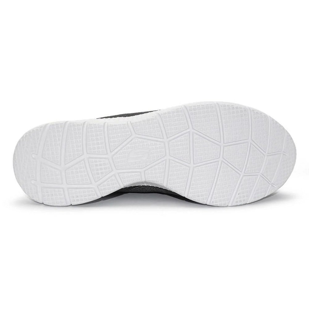 Tênis Skechers Bountiful Masculino 894245 Cinza 4