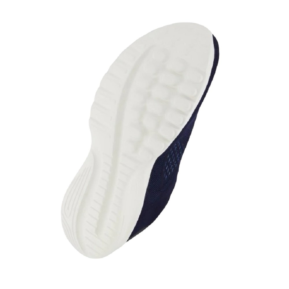 Tênis Fila Fulltime Masculino 1255521 Azul Marinho 4