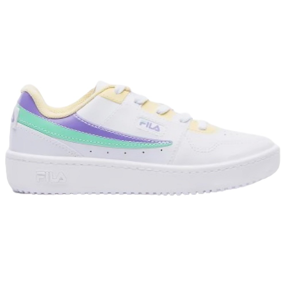 Tênis Infantil Unissex Fila Arcade 1231517