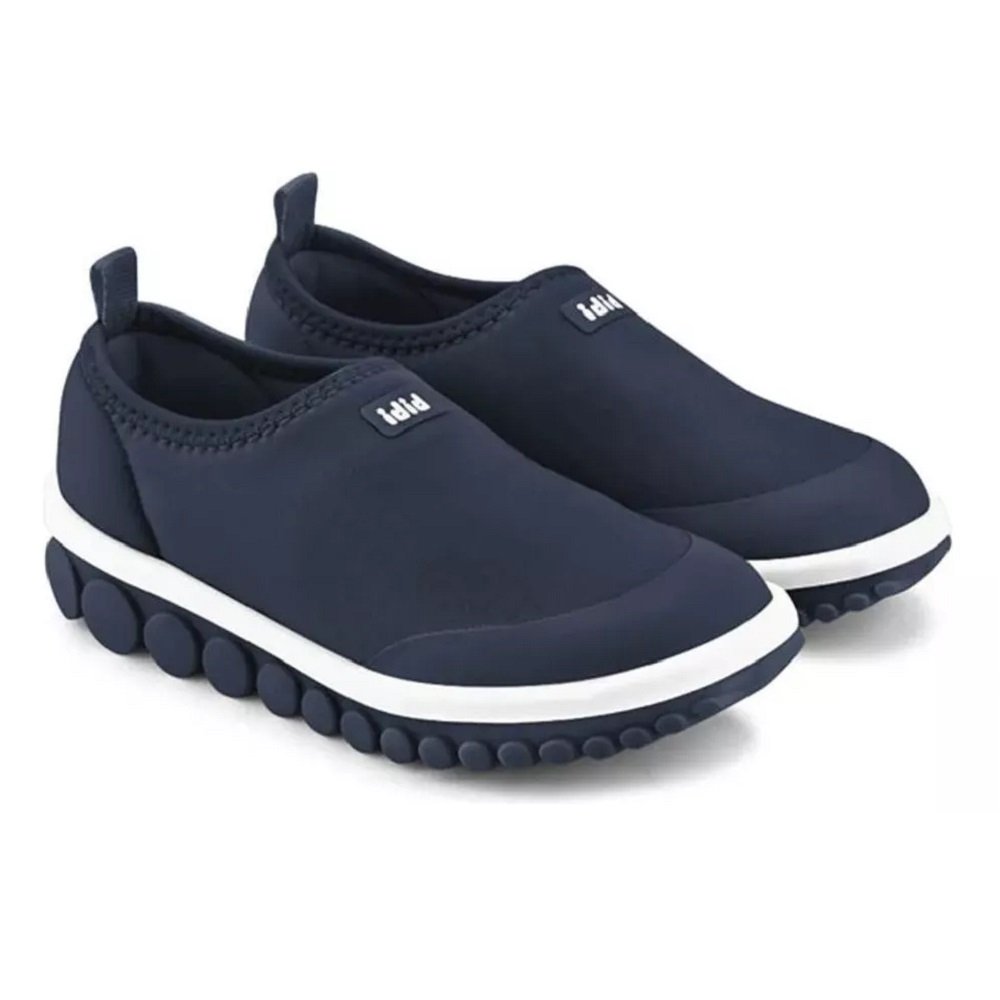 Tênis Infantil Meninos Bibi Roller 2.0 1155186 Azul Marinho 2