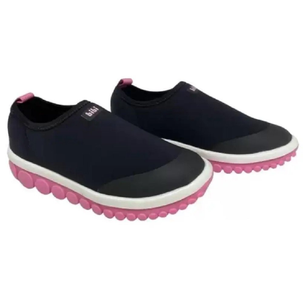 Tênis Infantil Meninas Bibi Roller 2.0 1155188 Preto 2