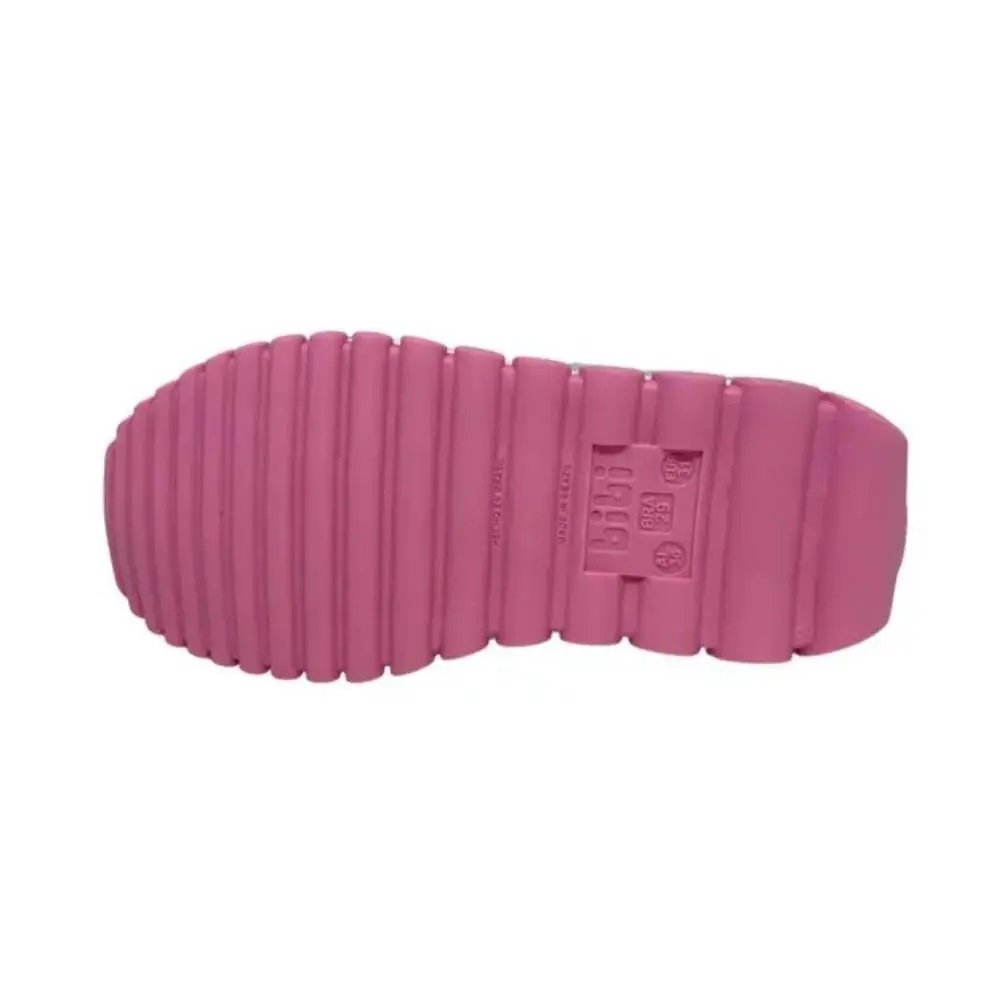 Tênis Infantil Meninas Bibi Roller 2.0 1155188 Preto 3