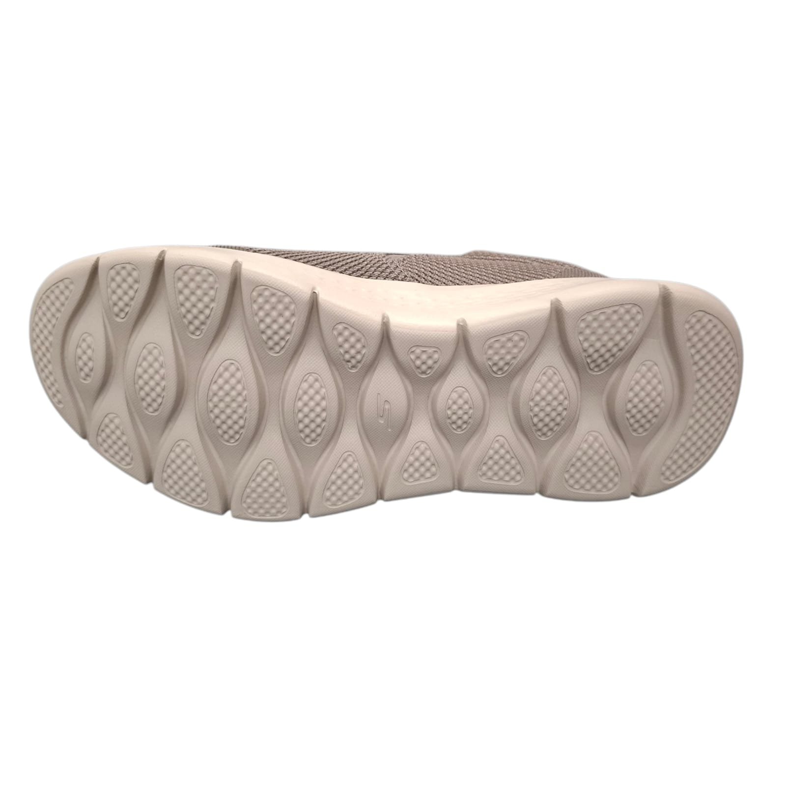 Tênis Skechers Go Walk Flex Masculino 894343 Caqui 3