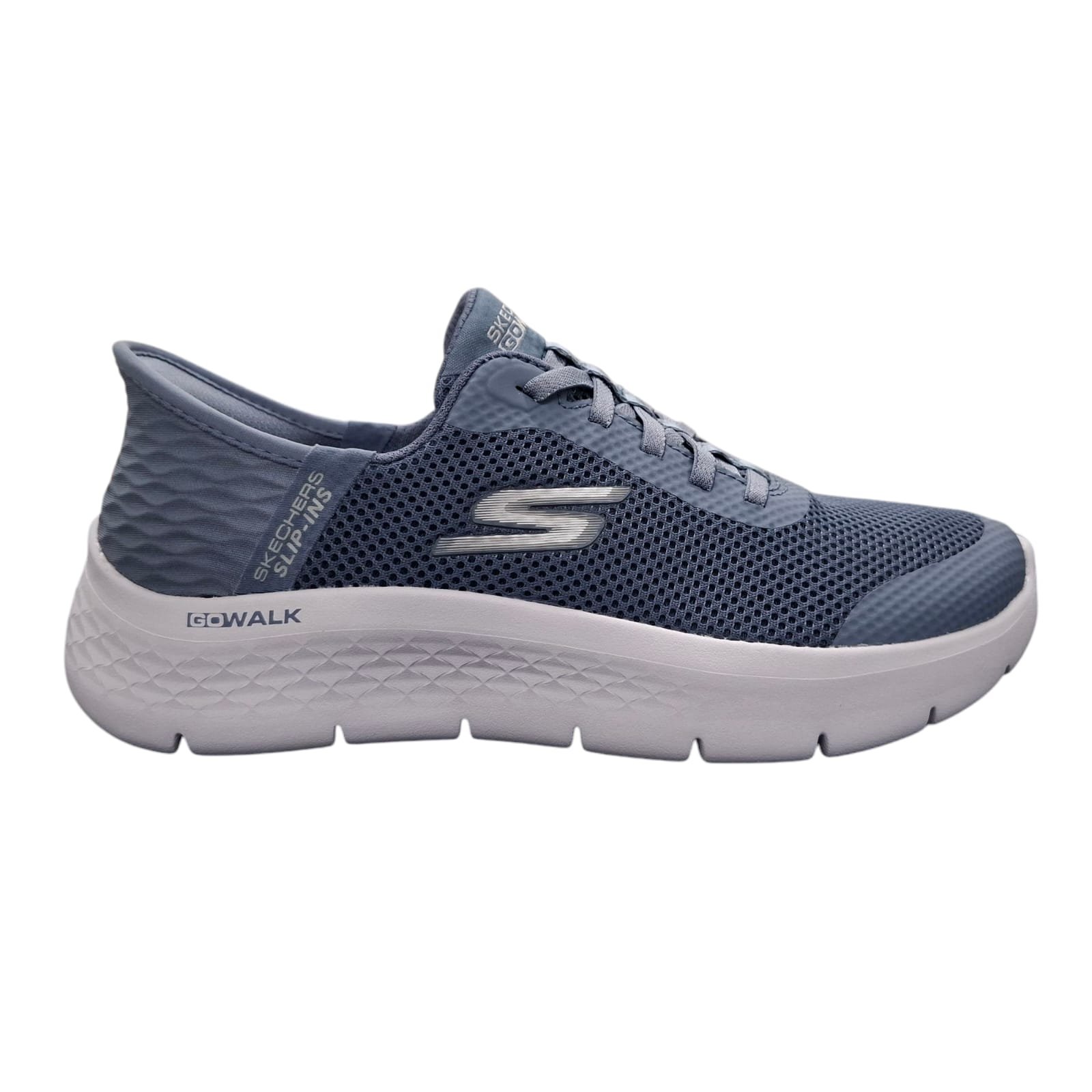 Tênis Skechers Go Walk Flex Feminino 124836
