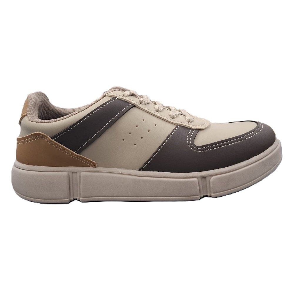 Tênis Infantil Meninos Molekinho Napa 2838.125