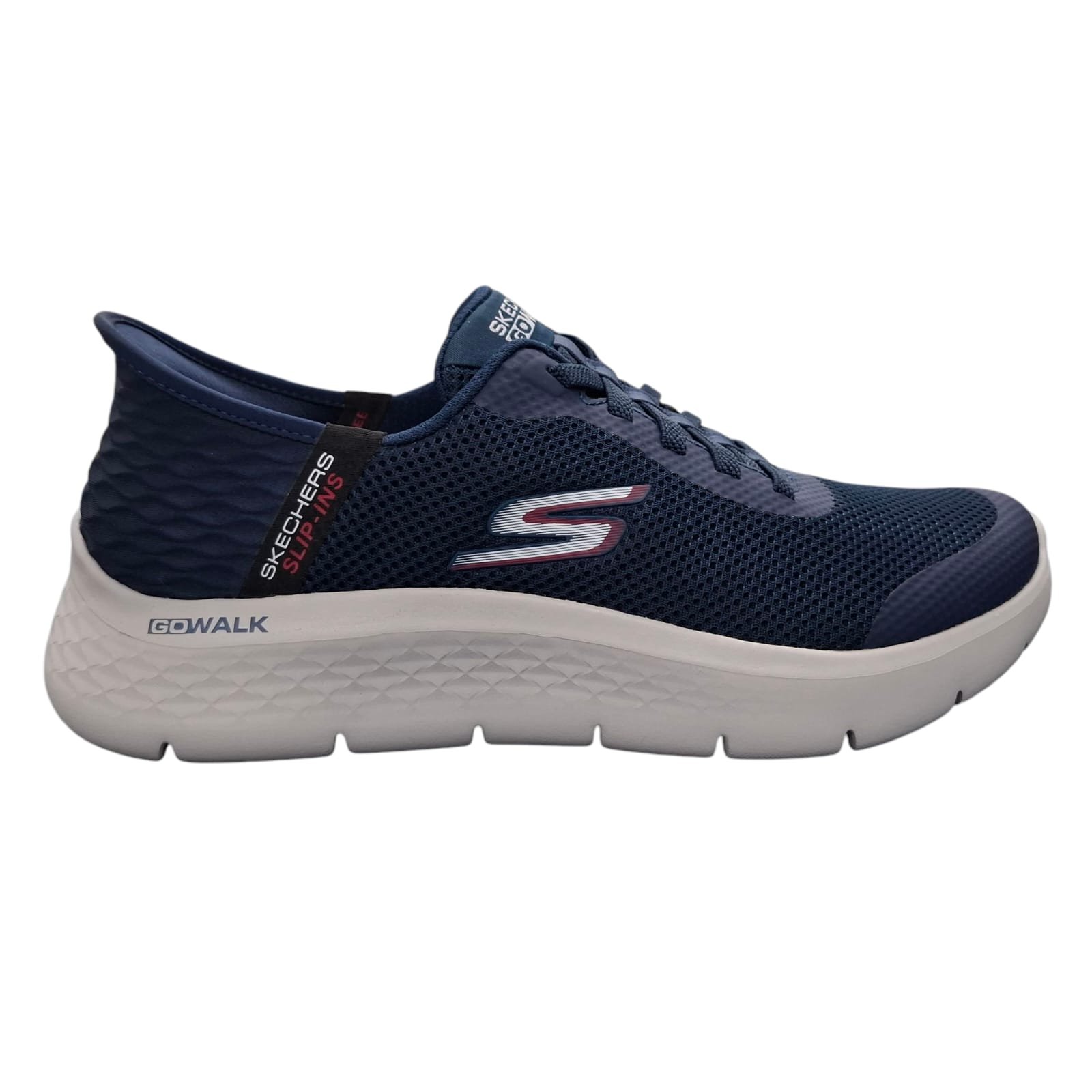 Tênis Skechers Go Walk Flex Masculino 216324