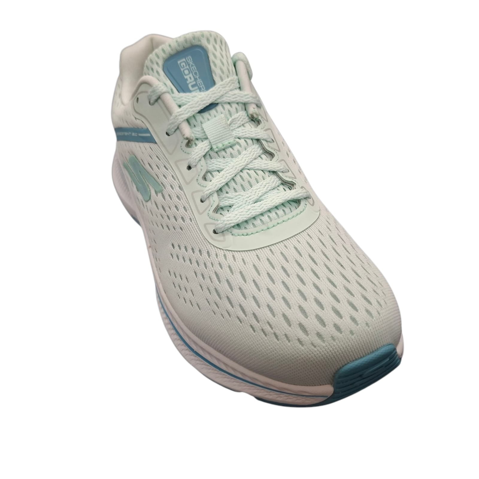 Tênis Skechers Go Run Consistent 2.0 Feminino 128607 Verde 2