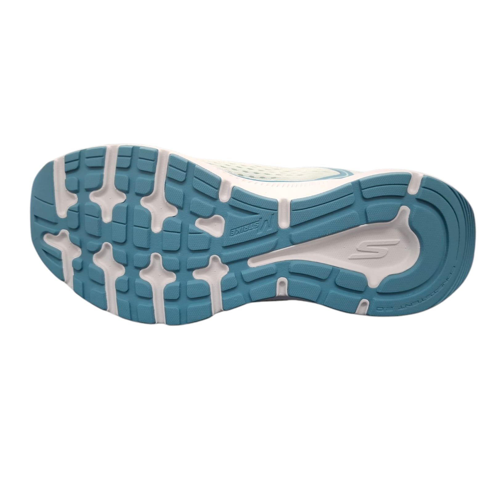 Tênis Skechers Go Run Consistent 2.0 Feminino 128607 Verde 3