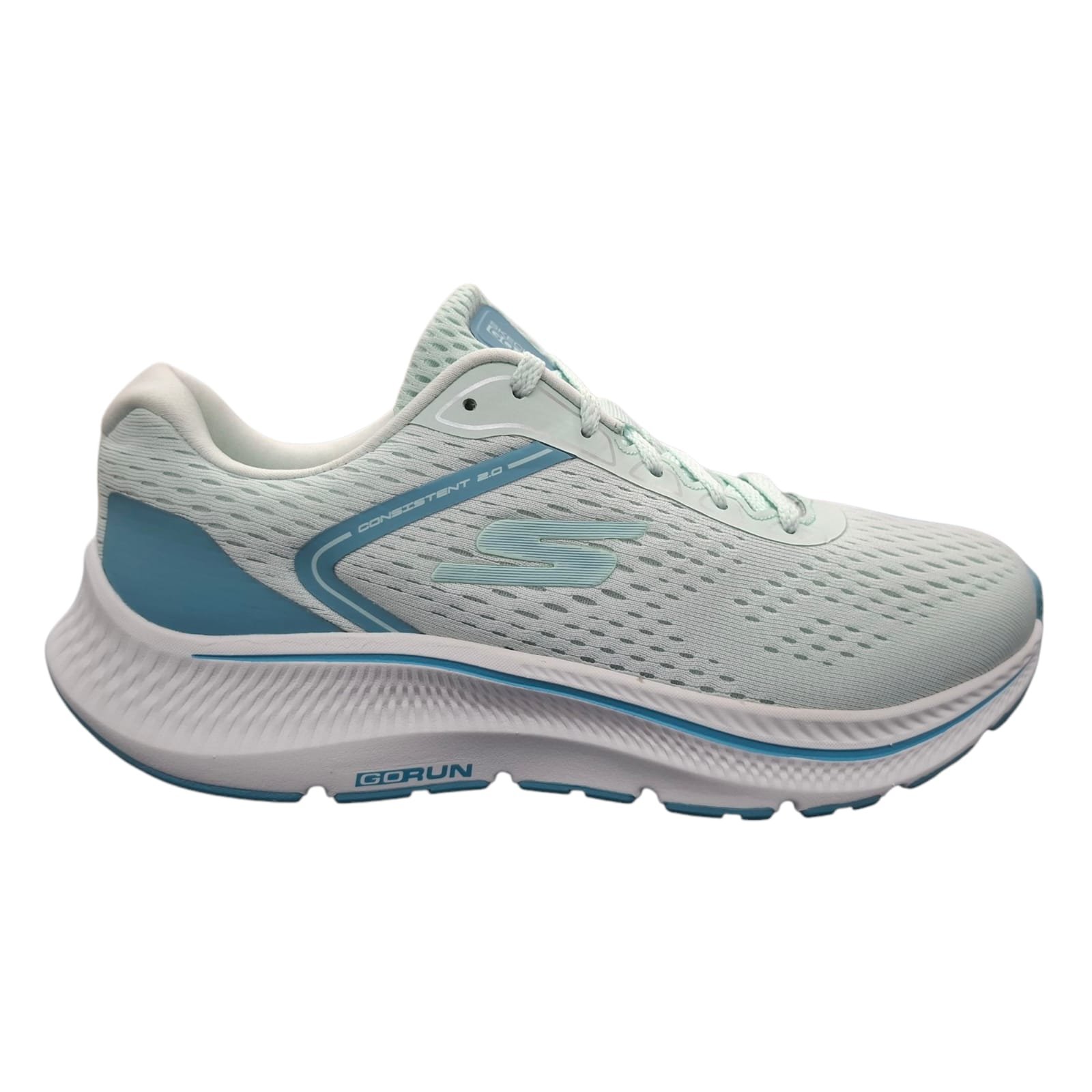 Tênis Skechers Go Run Consistent 2.0 Feminino 128607