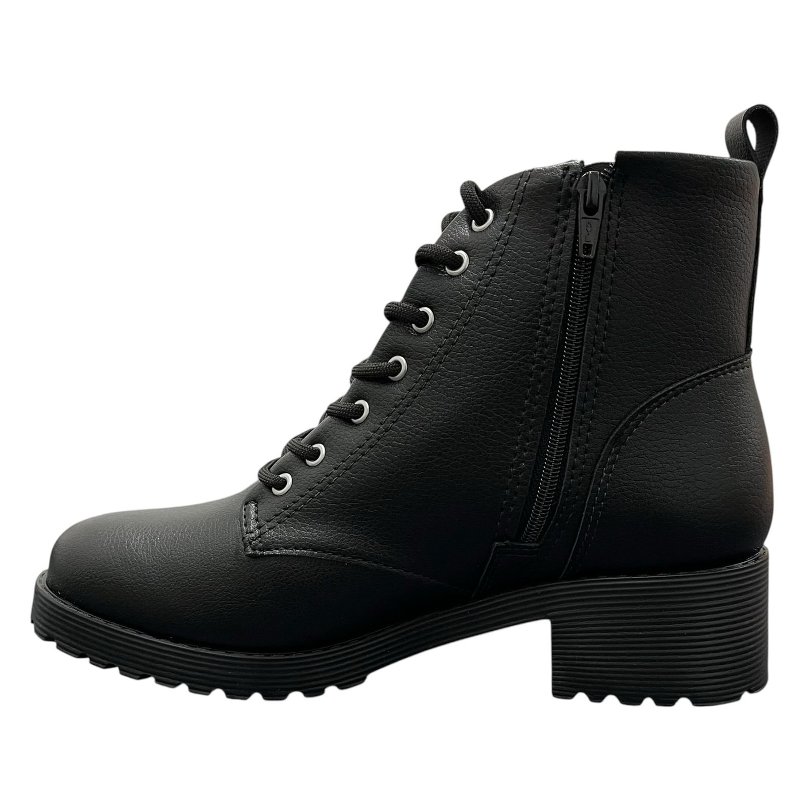 Bota Modare Ultra Conforto 7084.103 Preto 4