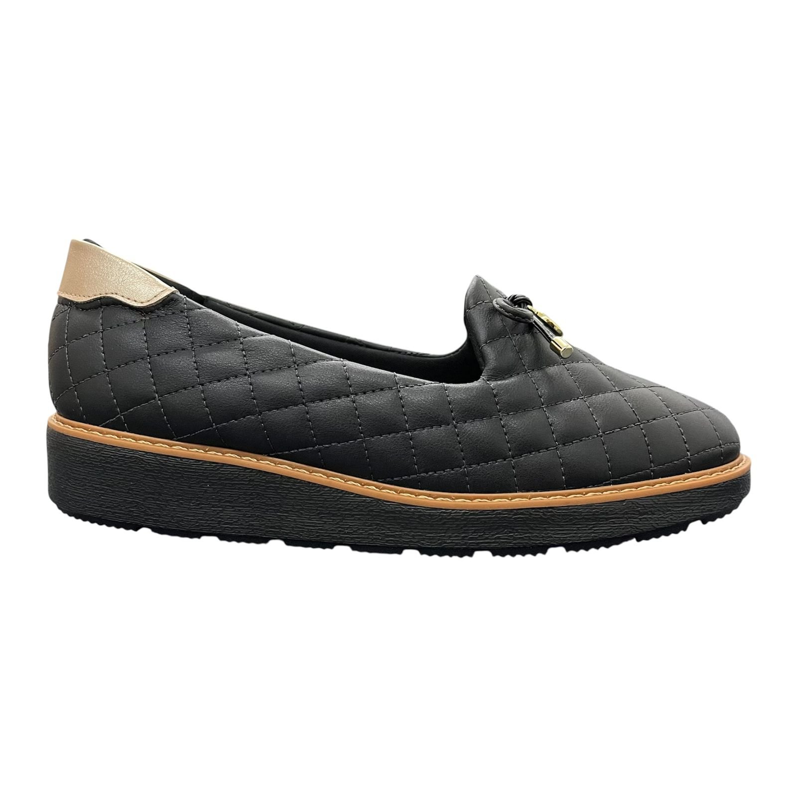 Mocassim Loafer Feminino Modare 7400.101