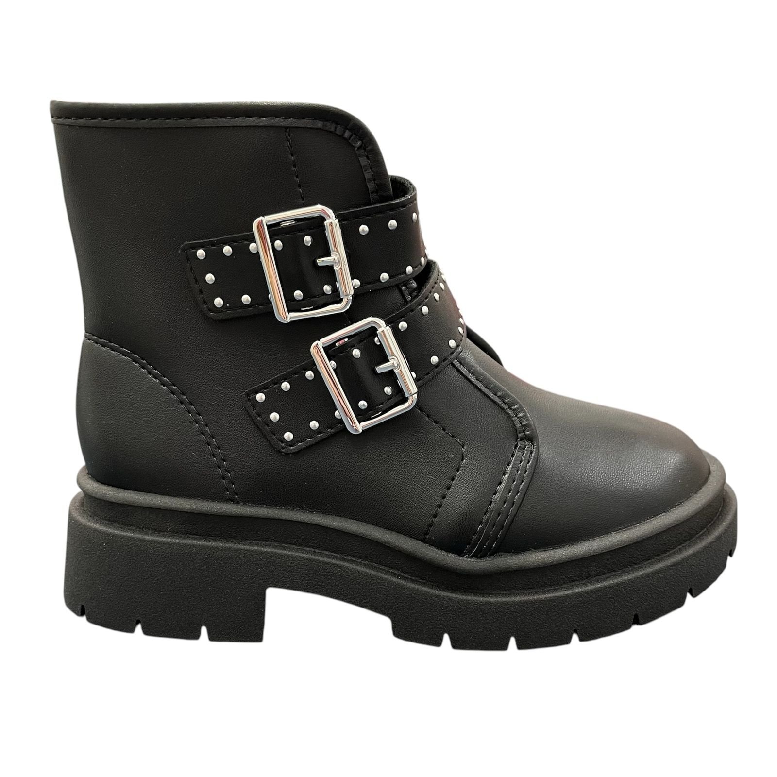 Bota Infantil Molekinha Berlim 2182.114