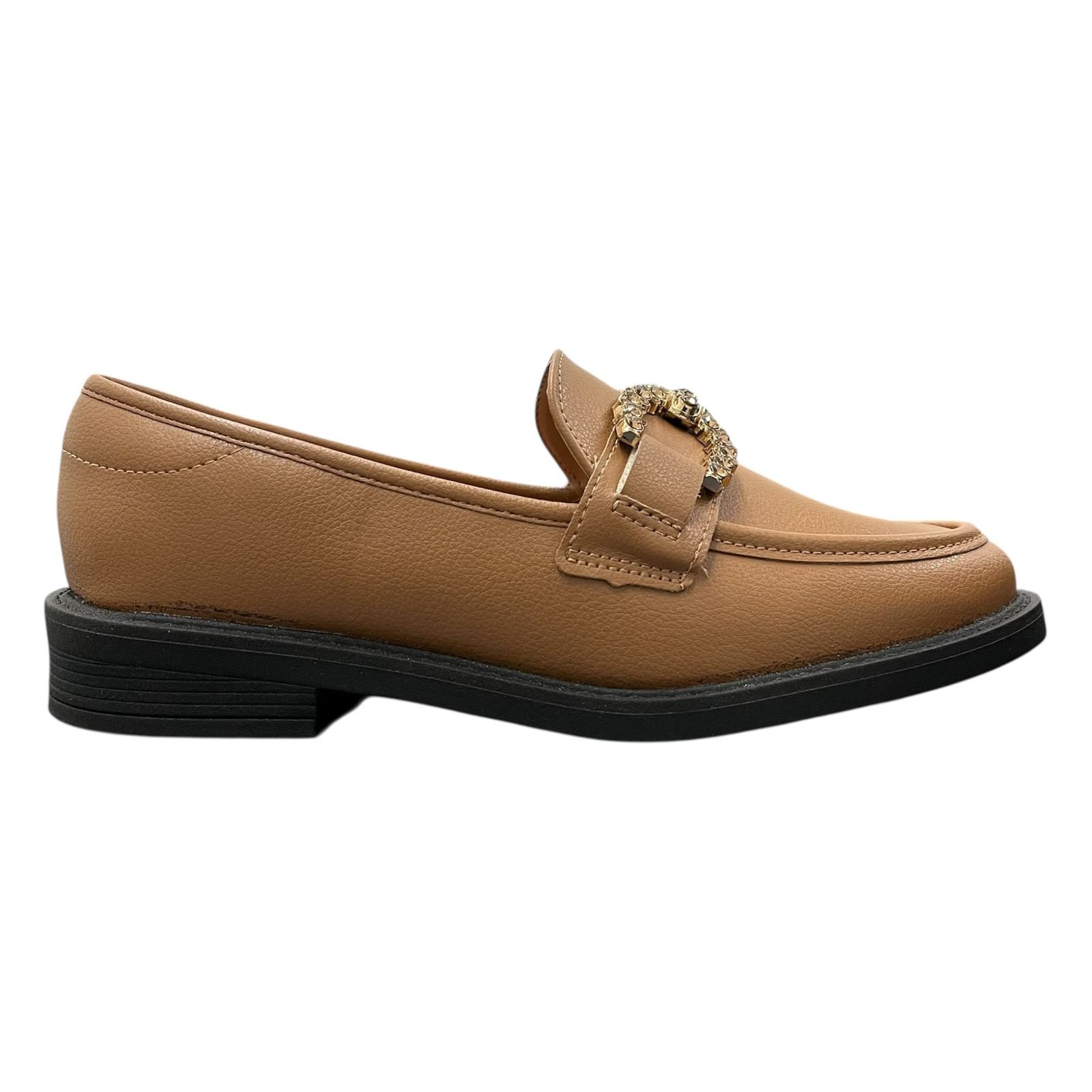 Sapato Mocassim Vizzano Feminino 1453.101