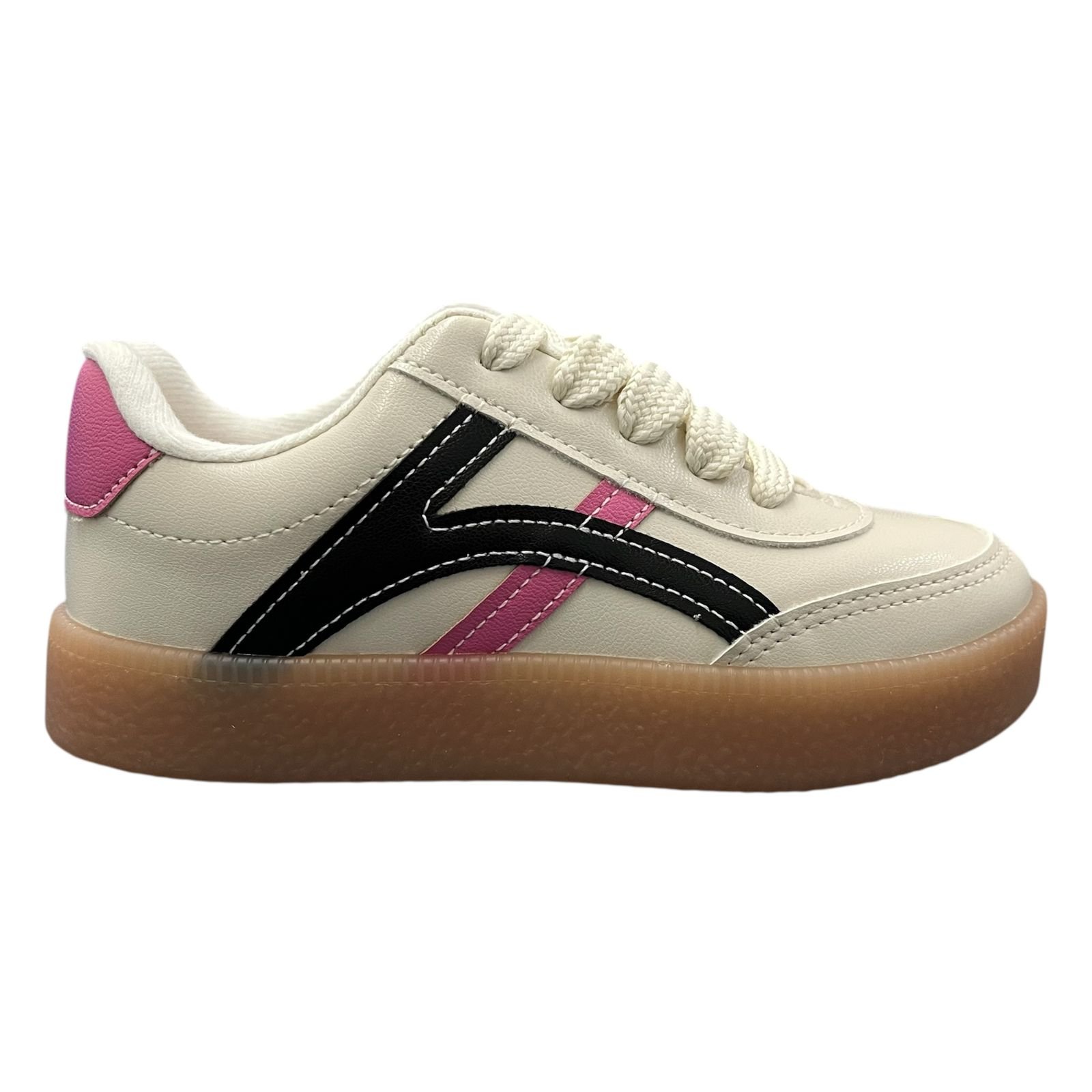 Tênis Casual Infantil Molekinha 2582.103