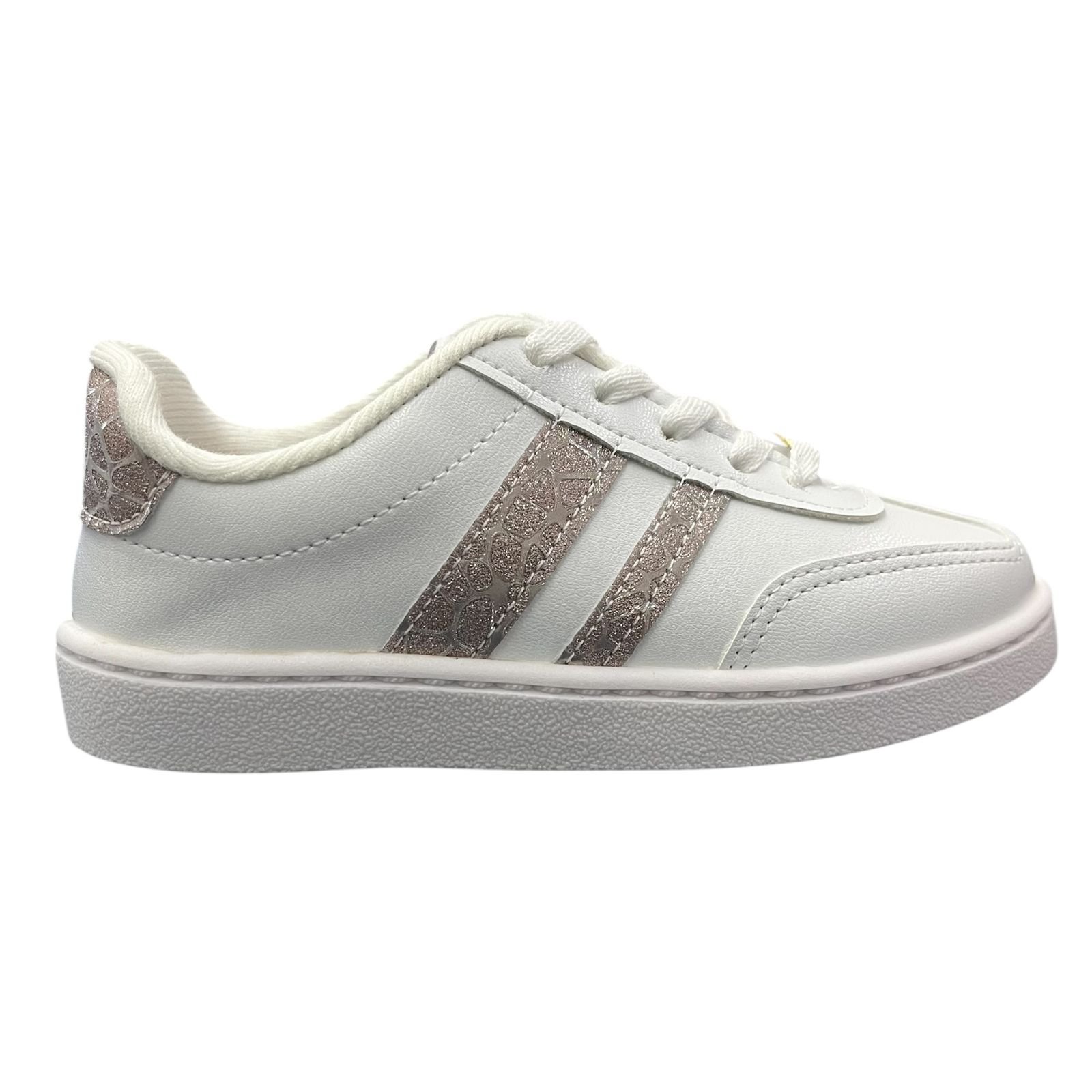 Tênis Casual Molekinha Infantil 2574.108