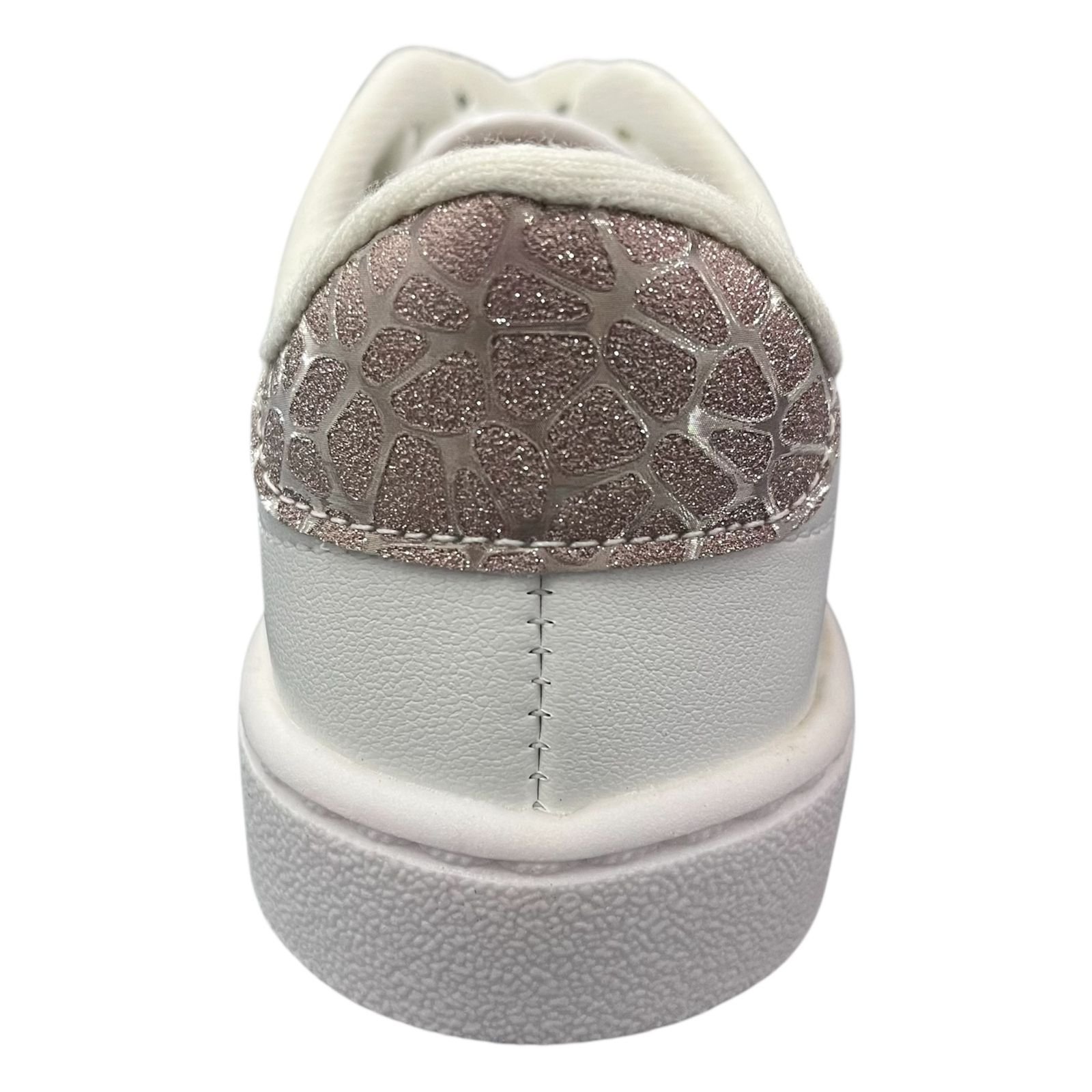 Tênis Casual Molekinha Infantil 2574.108 Branco 5