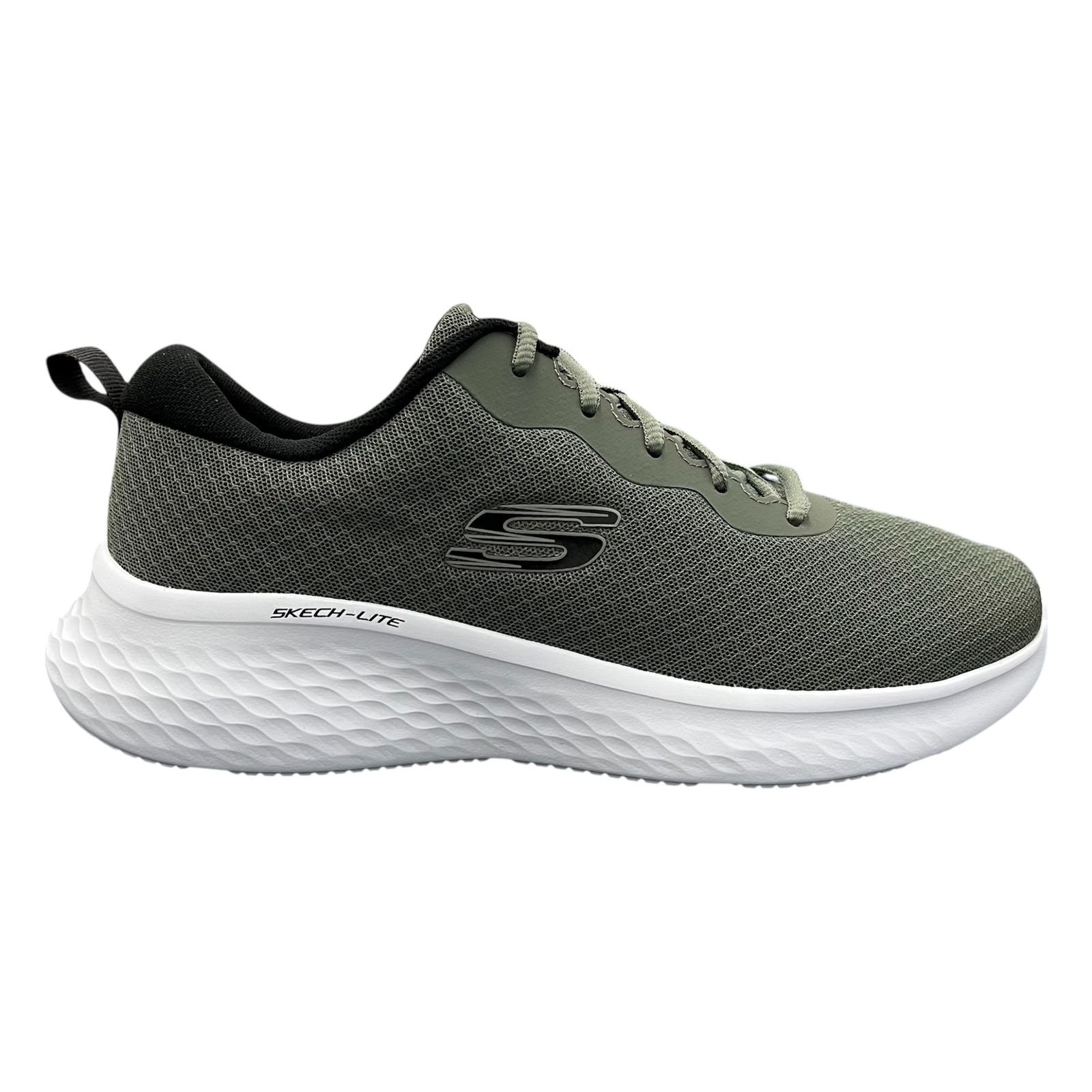 Tênis Esportivo Skechers Skech Lite Pro Masculino 894293