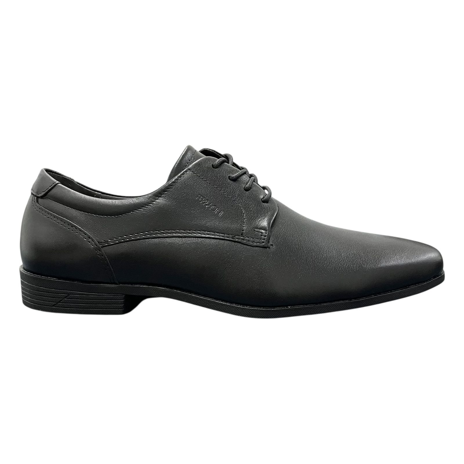 Sapato Social Masculino Ferracini London Em Couro 4463-281G