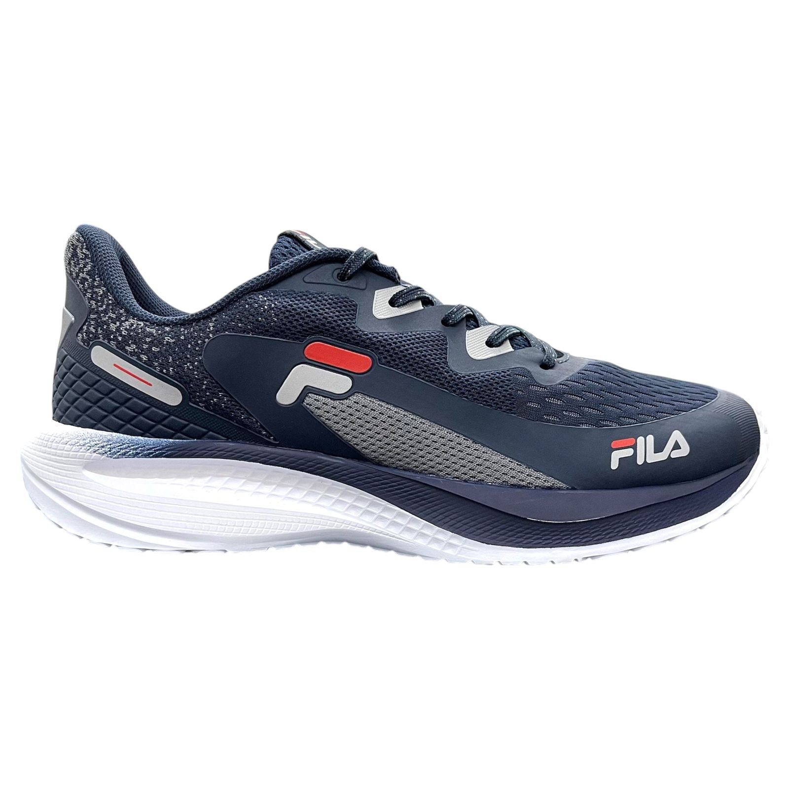Fila Tenis Esportivo Masculino 1286525