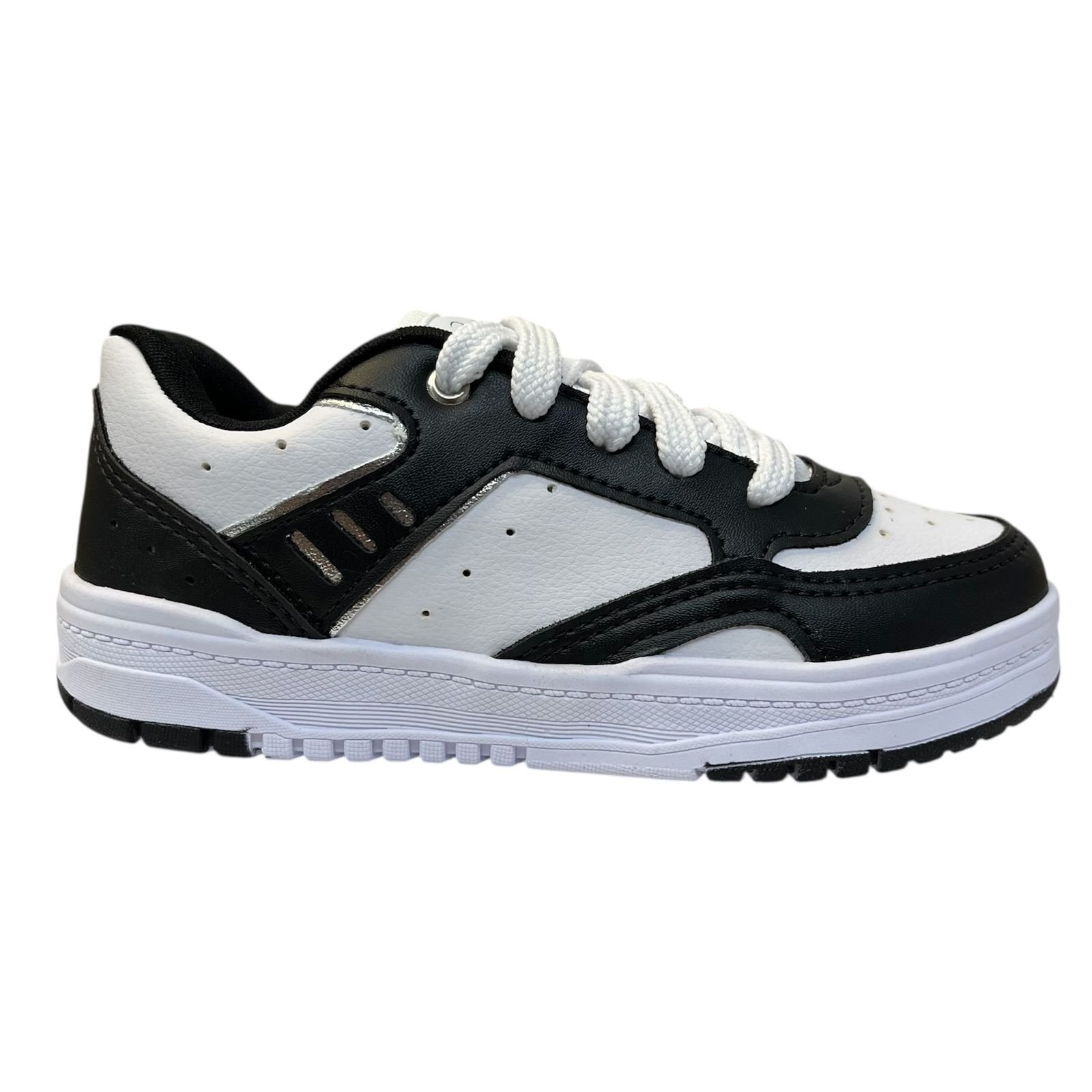 Tênis Infantil Kidy K360 Estilo Respitec Menino 448-1003-0061