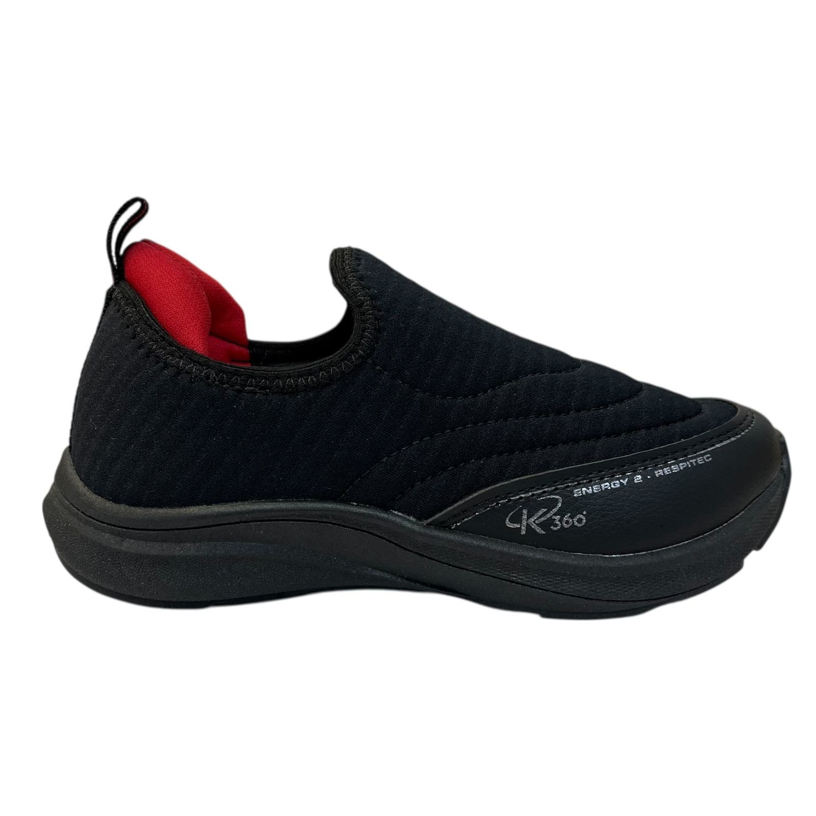 Tênis Infantil Kidy K360 Energy 2 Menino 453-0003-0080