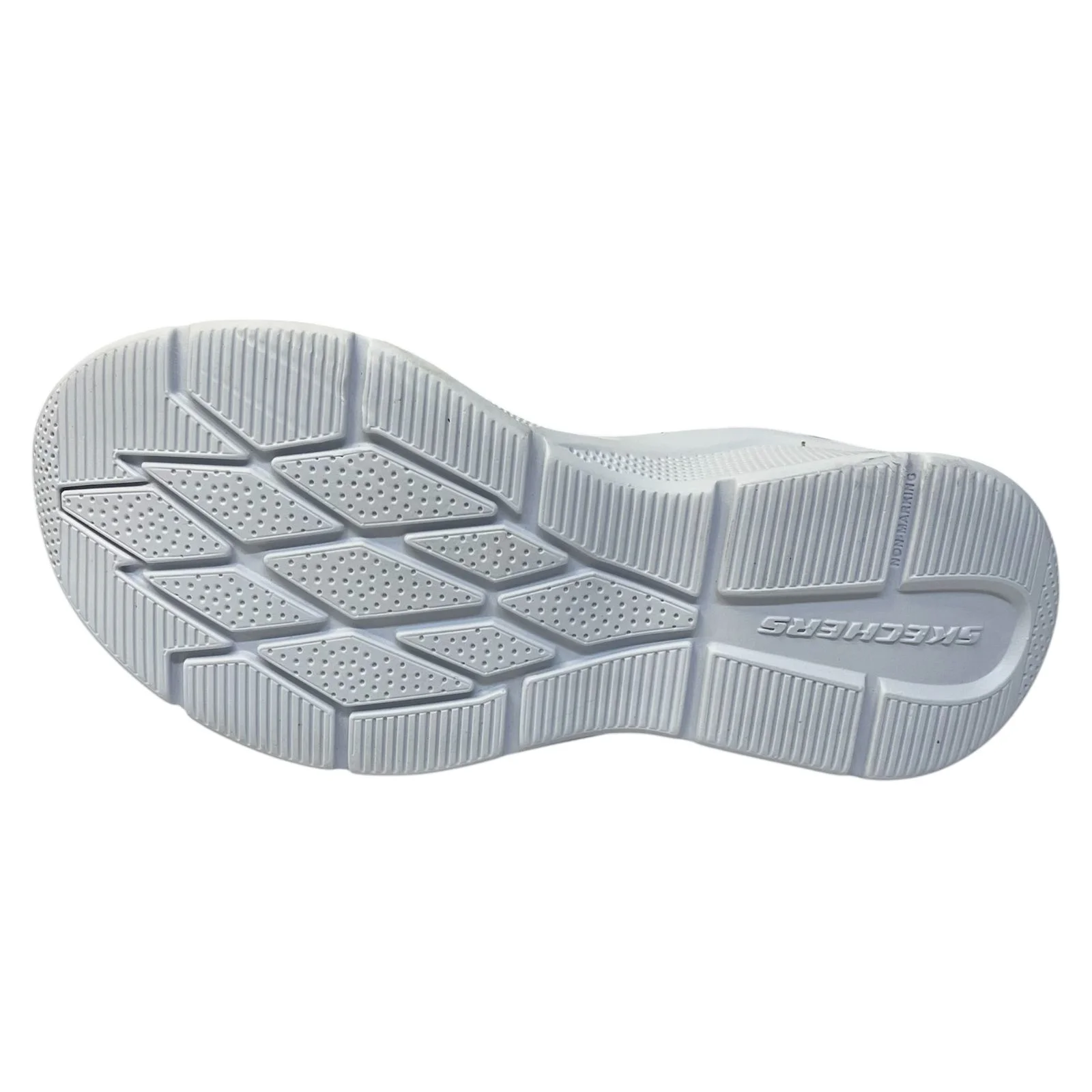 Tênis Skechers Infantil Menina Microspec 303994 Azul Marinho 4