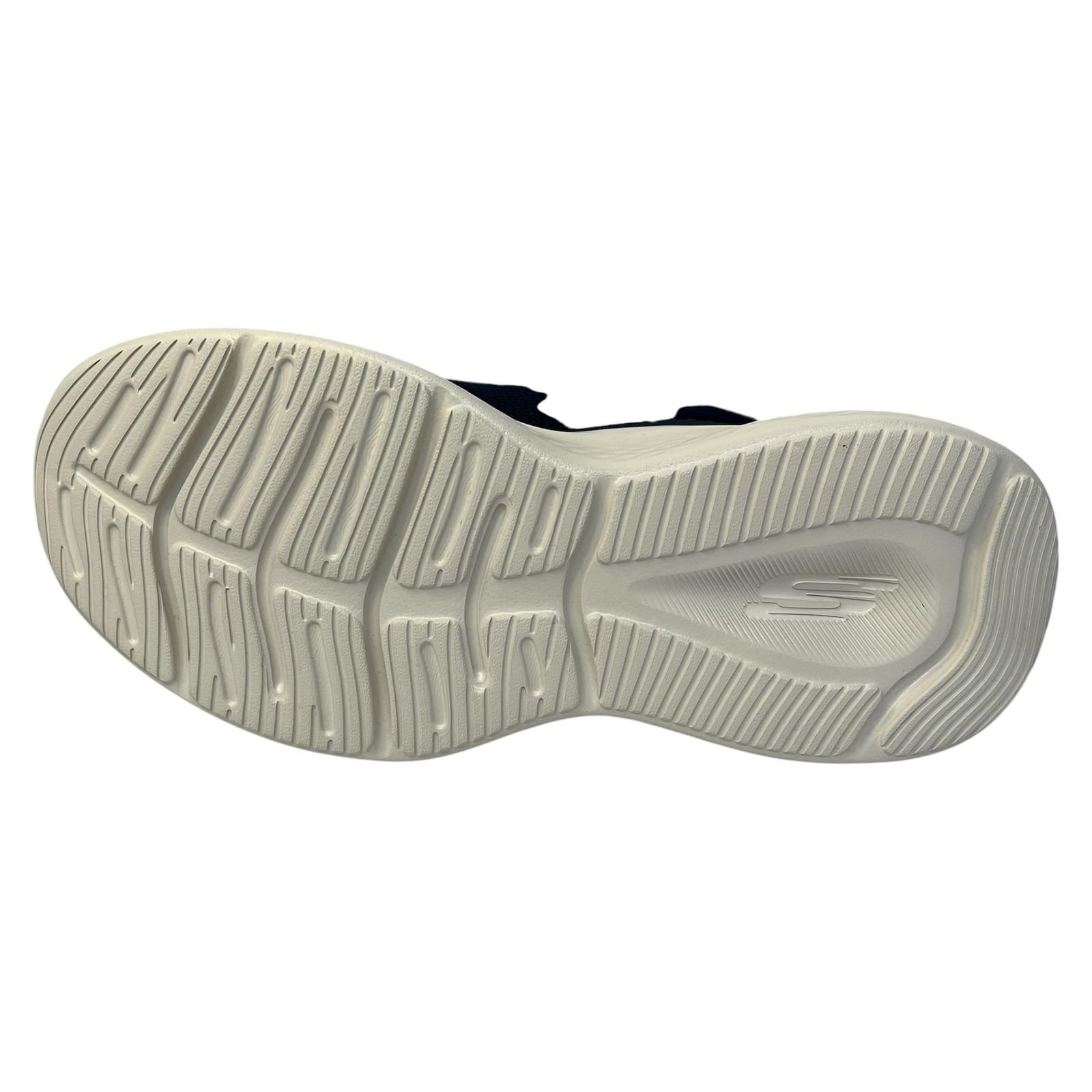 Tênis Skechers Ledger Masculino 232599 Azul Marinho Azul Marinho 4