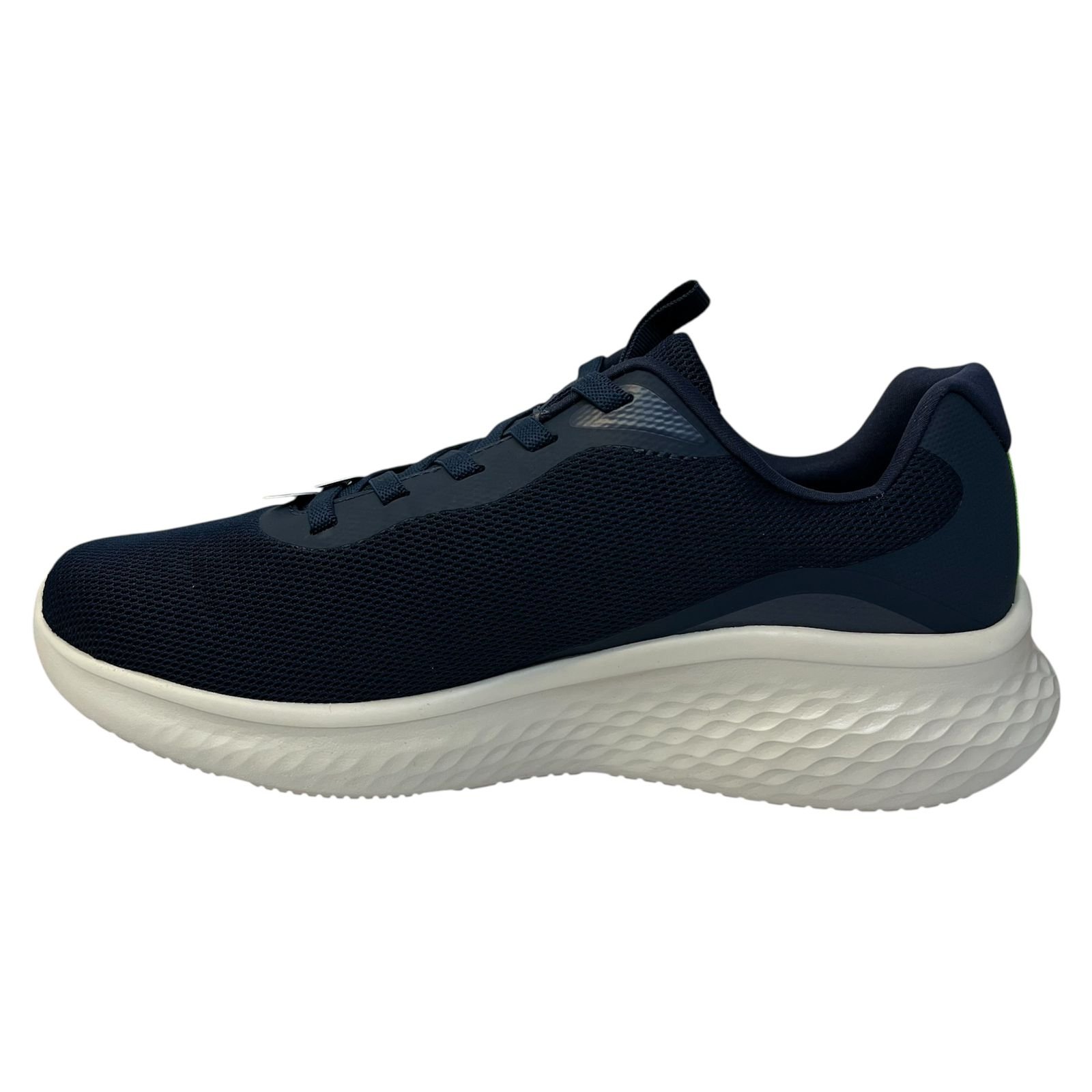 Tênis Skechers Ledger Masculino 232599 Azul Marinho Azul Marinho 5