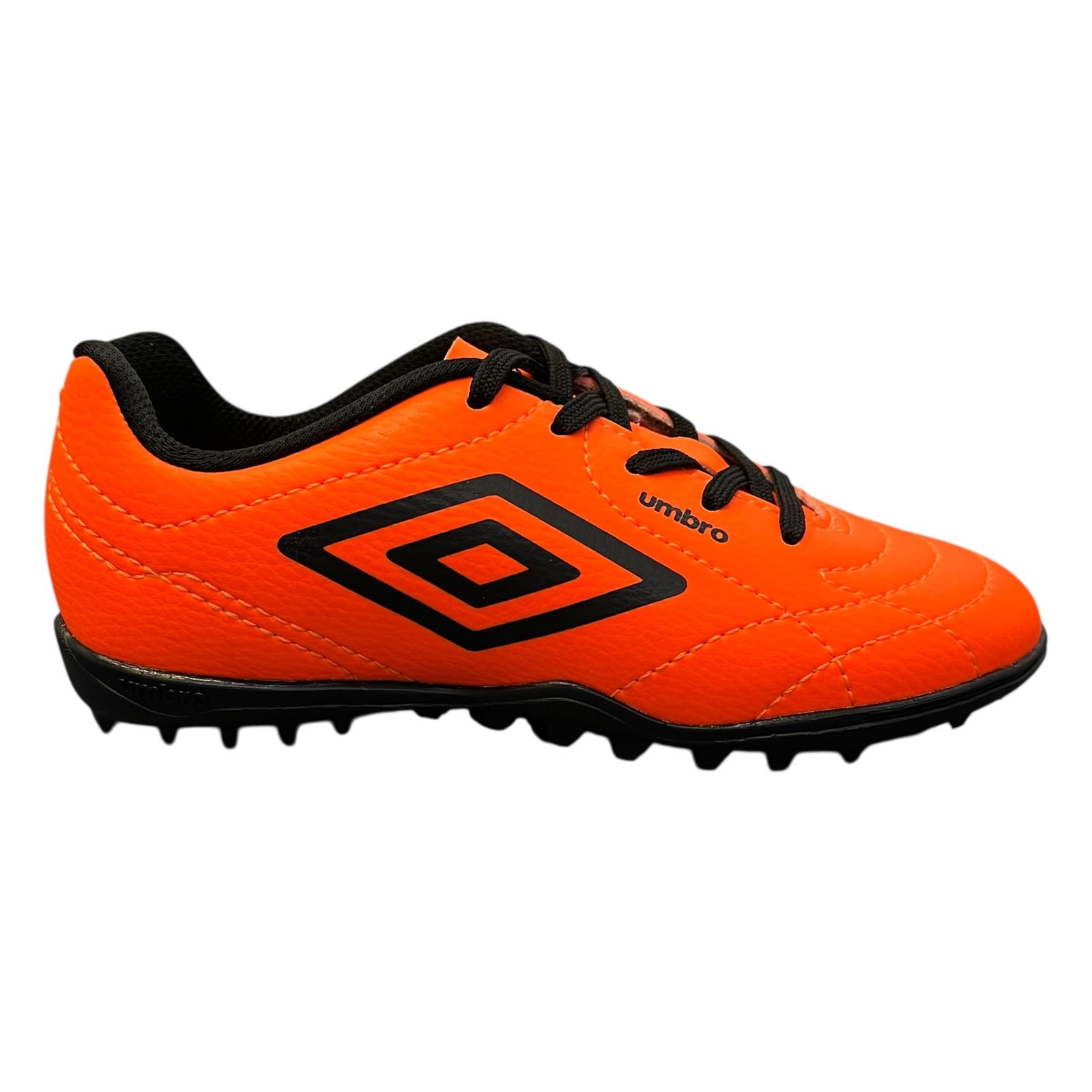 Chuteira Infantil Umbro Society Class Footballer Jr 1295478