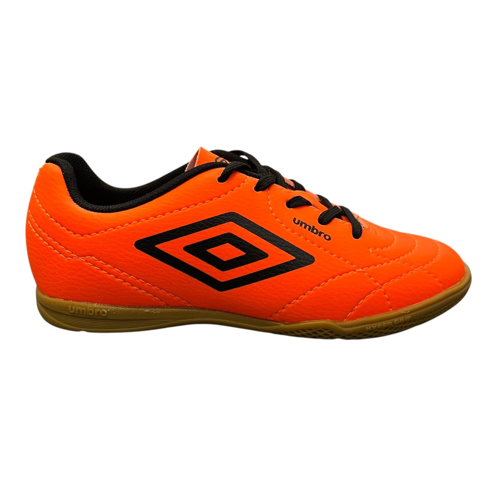 Chuteira Infantil Umbro Futsal Class Footballer Jr 1295483