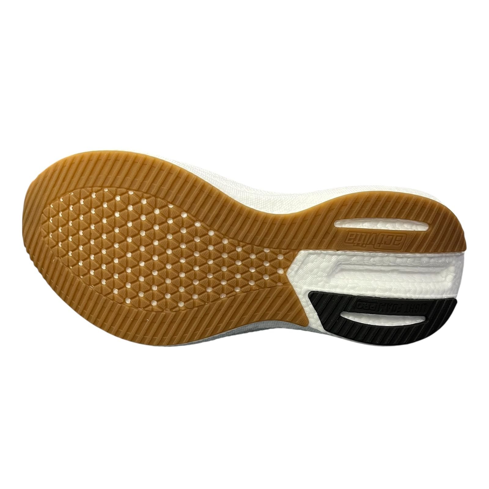 Tênis Masculino Esportivo Actvitta 4938.100 Cinza Cinza 4