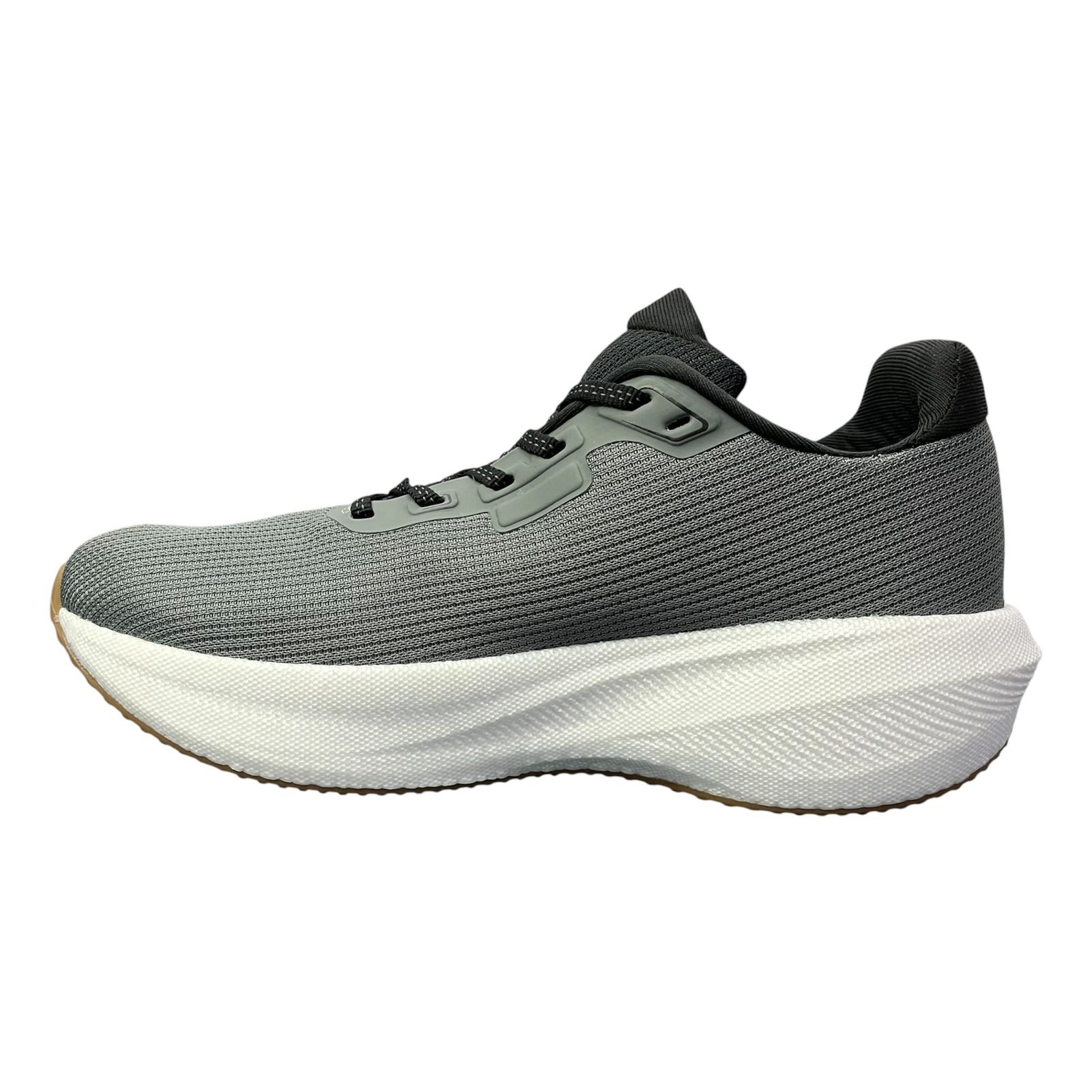 Tênis Masculino Esportivo Actvitta 4938.100 Cinza Cinza 5