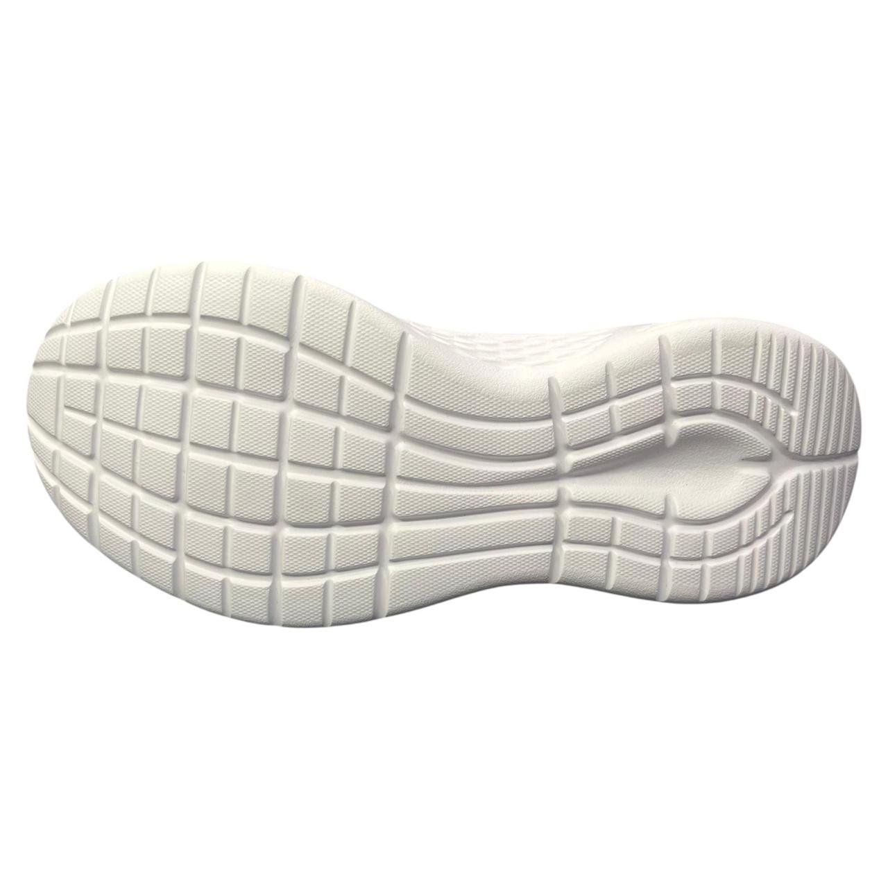 Tênis Feminino Slip-On Actvitta 4845.106 Preto 4