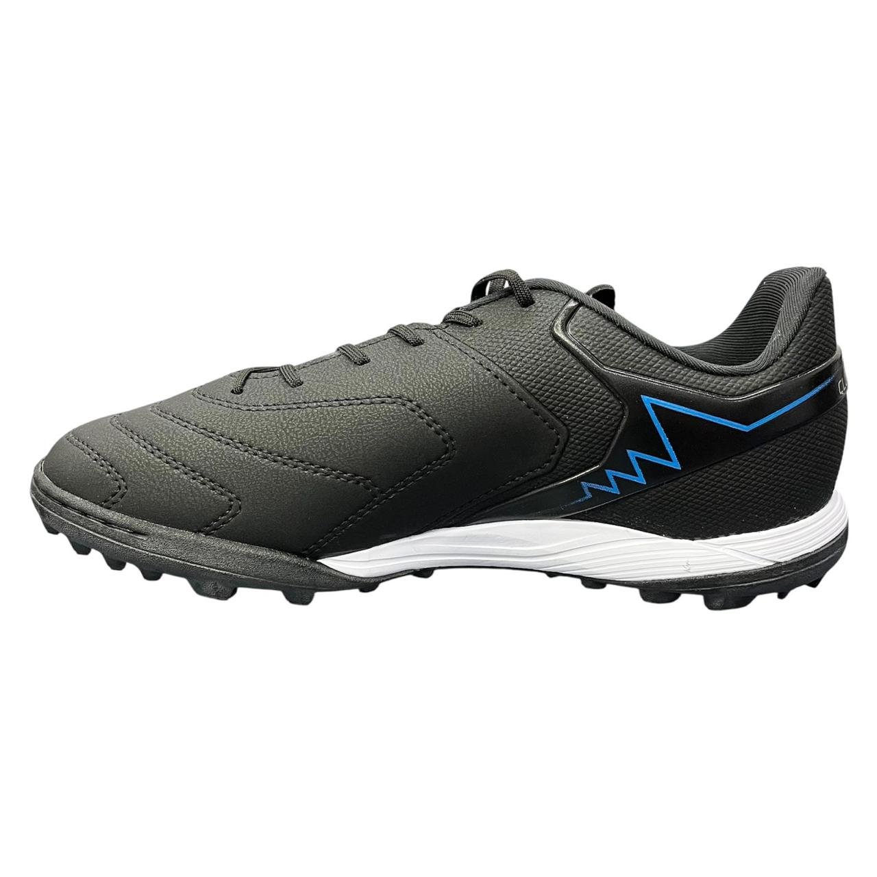 Chuteira Umbro Society Adamant Master 1212357 Preto 3