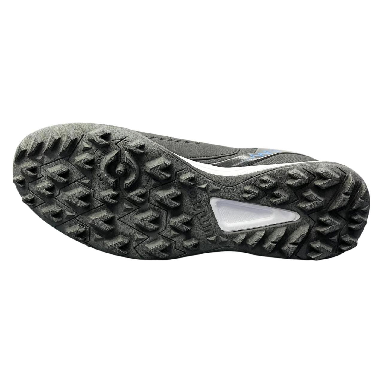 Chuteira Umbro Society Adamant Master 1212357 Preto 4