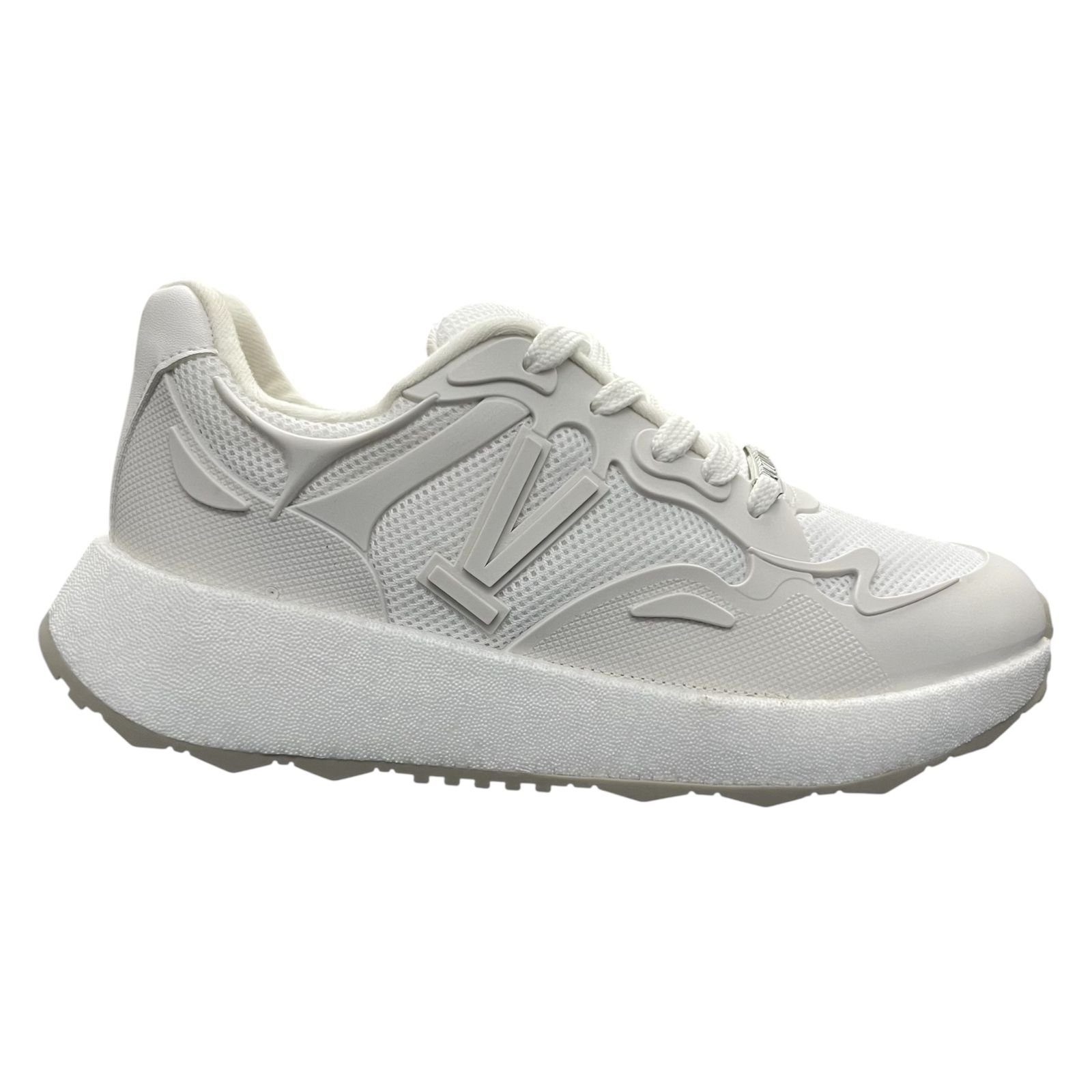 Tênis Casual Vizzano 1452.104 Branco