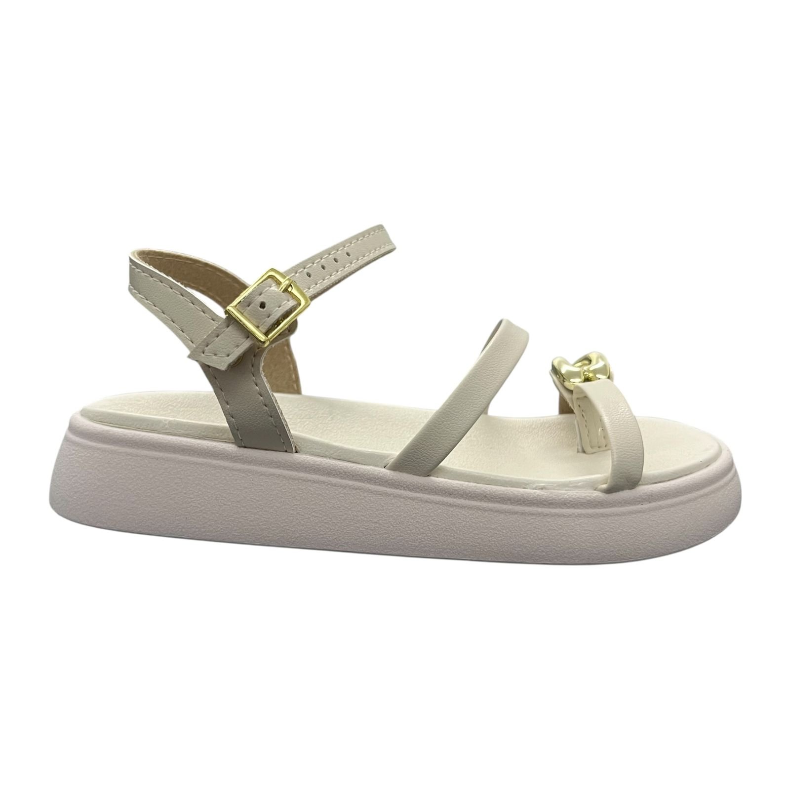 Sandália Papete Molekinha 2358.113