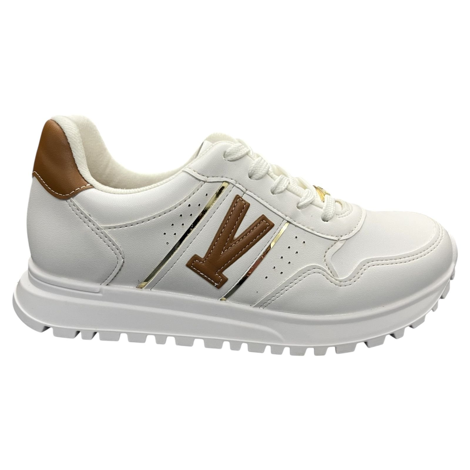 Tênis Vizzano Casual Pelica 1429.214